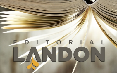 Imatge de l'editorial Landon | Cedida 